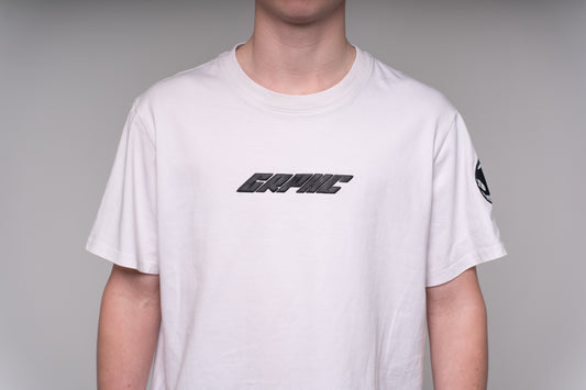 Shadow Print Tee