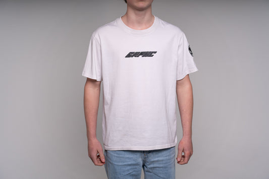 Shadow Print Tee